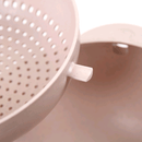 Storage fruit drain basket