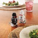 SUCK UK™ Salt & Pepper' Bots (1 set)