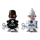 SUCK UK™ Salt & Pepper' Bots (1 set)