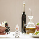SUCK UK™ Salt & Pepper' Bots (1 set)