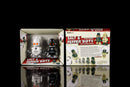 SUCK UK™ Salt & Pepper' Bots (1 set)