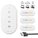Super PowerBank Magnético Portátil
