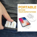 Super PowerBank Magnético Portátil
