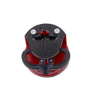 SuperSharp Pro Suction Cup Knife Sharpener