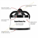 SuperSharp Pro Suction Cup Knife Sharpener