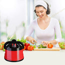 SuperSharp Pro Suction Cup Knife Sharpener