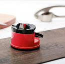SuperSharp Pro Suction Cup Knife Sharpener