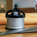 SuperSharp Pro Suction Cup Knife Sharpener