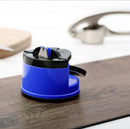 SuperSharp Pro Suction Cup Knife Sharpener