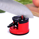 SuperSharp Pro Suction Cup Knife Sharpener