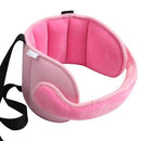 Suporte de Cabeça para Cadeirinha