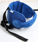 Suporte de Cabeça para Cadeirinha