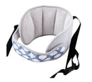 Suporte de Cabeça para Cadeirinha