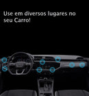 Suporte Magnético Telefone - Multifuncional All In One