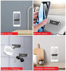 Suporte Magnético Telefone - Multifuncional All In One