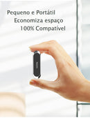 Suporte Magnético Telefone - Multifuncional All In One