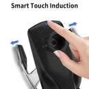 Suporte Veicular e Carregador Sem fio com Sensor Automático - Frete grátis