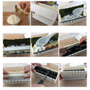 SUSHIMAKER - KIT SUSHI EM CASA