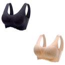 Sutiã Confort Up [KIT 2 PEÇAS]
