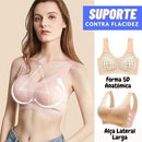 Sutiã Confort Up [KIT 3 PEÇAS]