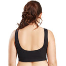 Sutiã de Yoga Esportivo Feminina Acolchoado Veqking