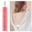 Sutiã Women Backless™ - Costas-em-U Ultra Confortável
