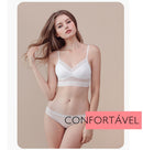 Sutiã Women Backless™ - Costas-em-U Ultra Confortável