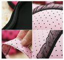 Sutibag™- Bolsa de Transporte e Viagem Para Sutiãs Lingeries Roupas Íntimas Delicadas