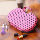 Sutibag™- Bolsa de Transporte e Viagem Para Sutiãs Lingeries Roupas Íntimas Delicadas