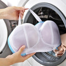 SutiWash™ - Bolsa Para Lavar Sutiãs e Roupas Íntimas Anti-Deformação