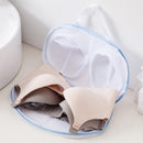 SutiWash™ - Bolsa Para Lavar Sutiãs e Roupas Íntimas Anti-Deformação
