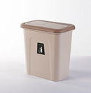 Tabletop Hanging Waste Bin