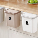 Tabletop Hanging Waste Bin