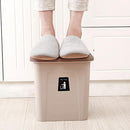 Tabletop Hanging Waste Bin