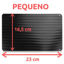 Tábua de Descongelamento Rápido (Sistema DEFROX10)