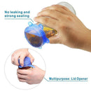 Tampa De Silicone Universal (6 PEÇAS)