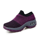 Tênis Feminino Run Academia Unvaro Oxer