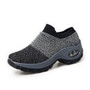 Tênis Feminino Run Academia Unvaro Oxer