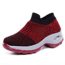Tênis Feminino Run Academia Unvaro Oxer