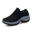 Tênis Feminino Run Academia Unvaro Oxer