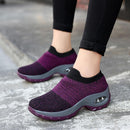 Tênis Feminino Run Academia Unvaro Oxer