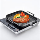 Teppanyaki Non-stick Barbecue Pan