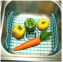 Thawing net quick defrosting aid meat vegetable thawing kitchen gadget