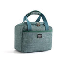 Thickened cationic portable lunch box bag cooler bag
