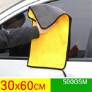 Toalha Ultra Absorvente