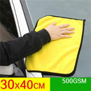 Toalha Ultra Absorvente