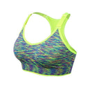 Top Esportivo Acolchoado Feminina Veqking