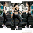 Top Esportivo Acolchoado Feminina Veqking