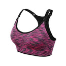 Top Esportivo Acolchoado Feminina Veqking