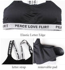 Top Sexy Peace & Love